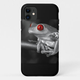 title_seo2 Rana de árbol de ojos rojos