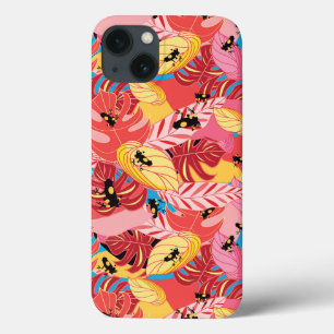 Funda Para iPhone 13 Ranas de la selva