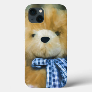 Funda Para iPhone 13 Randolph - Wuzzy difuso