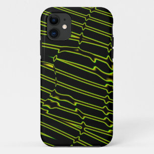 Funda Para iPhone 11 Random Green