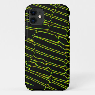 Funda Para iPhone 11 Random Green