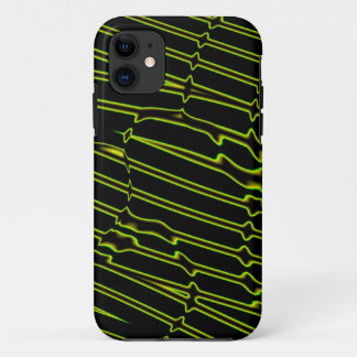 Funda Para iPhone 11 Random Green