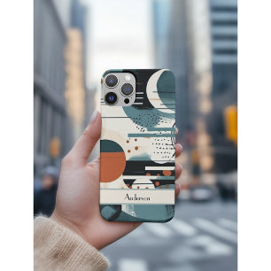 Funda Para iPhone 11 Ranura de Scandi, personalizado