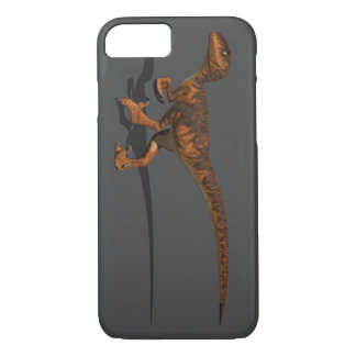 Funda Para iPhone 8/7 Rapaz 1 3D