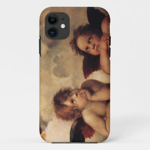 title_seo2 Raphael, Sistine Cherub