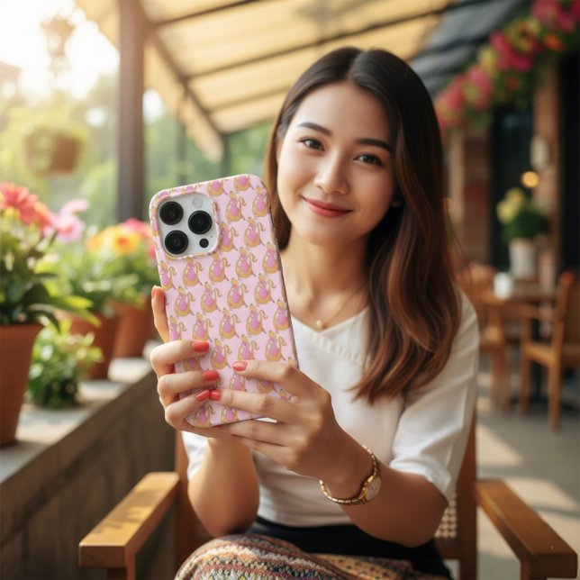 Funda De Case-Mate Para iPhone Rapunzel (Subido por el creador)