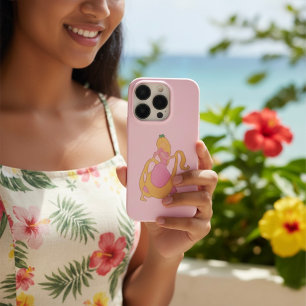 Funda Para iPhone 14 Pro De Case-Mate Rapunzel