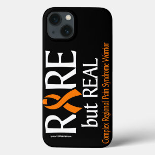 Funda Para iPhone 13 RARE but REAL...CRPS