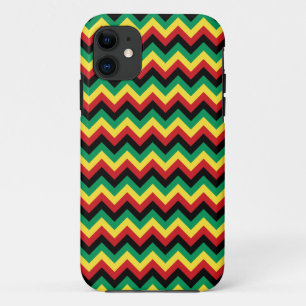 title_seo2 Rastafarian Chevron