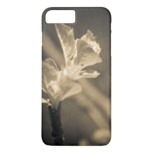 Funda Para iPhone 8 Plus/7 Plus Rastro de primavera