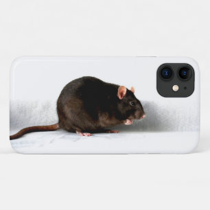 Funda Para iPhone 11 Rat iphcna