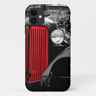 Funda Para iPhone 11 Rata Rod