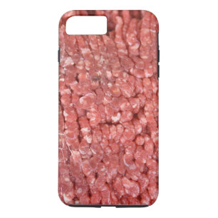 Funda Para iPhone 8 Plus/7 Plus Raw Hamburg