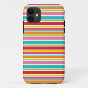 Funda Para iPhone 11 Raya del arco iris