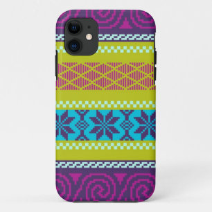 Funda Para iPhone 11 Raya justa de la isla en metro