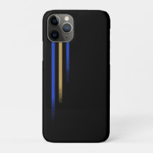 Rayado minimalista