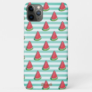 Funda Para iPhone 11 Pro Max Rayas de sandía de Guay - Personalizadas