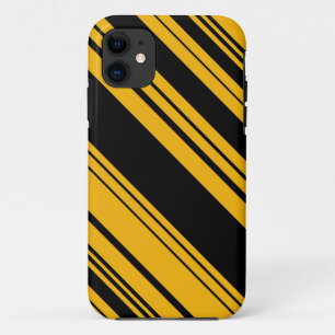 title_seo2 Rayas diagonales negras y amarillas