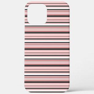title_seo2 Rayas grises rosadas lindas