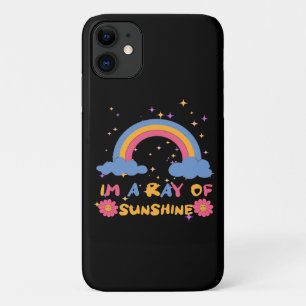 Funda Para iPhone 11 Rayo de sol