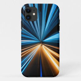 Funda Para iPhone 11 Rayos De Luz