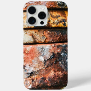 Funda Para iPhone 15 Pro Max raza metalizado mixta a torta