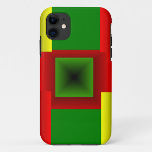 FUNDA PARA iPhone 11 REAL JAMAICA