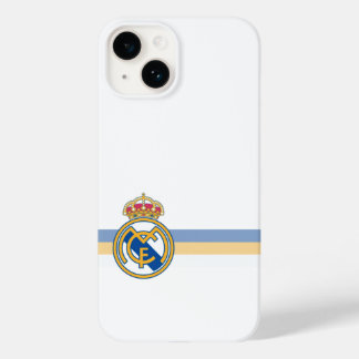 Funda Para iPhone 14 De Case-Mate Real Madrid Phone Case