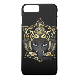 Funda Para iPhone 8 Plus/7 Plus realidad del sueño cubierta de maleta de Dios ga
