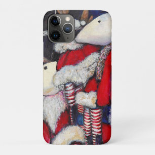 Funda Para iPhone 11 Pro Realidad en las vacaciones