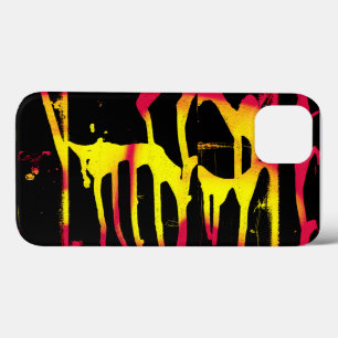 Funda Para iPhone 13 rebabas y espuelas y bacanal