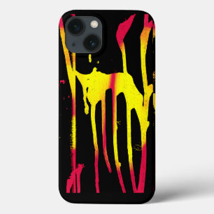 iPhone 13 rebabas y espuelas y bacanal funda Case-Mate para