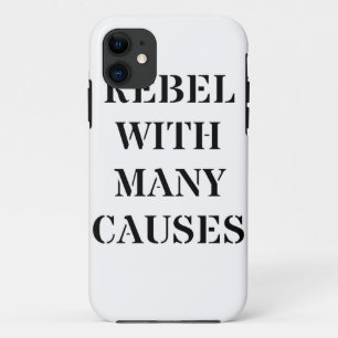 title_seo2 Rebelde con muchas causas