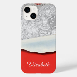 Funda Para iPhone 14 De Case-Mate Recién casados vintage del día de San Valentín Amo