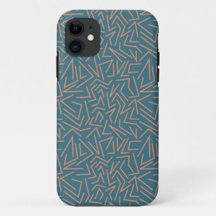 Funda Para iPhone 11 Recoger Palos