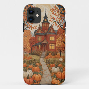 Funda Para iPhone 11 Recolección