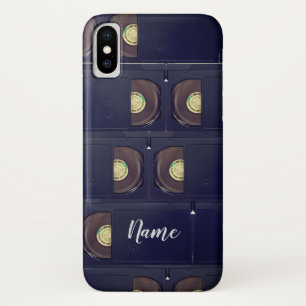 Funda Para iPhone X Recordar esos momentos