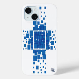 Funda Para iPhone 15 Rectangular