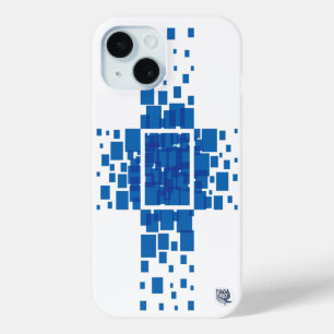 Funda Para iPhone 15 Rectangular