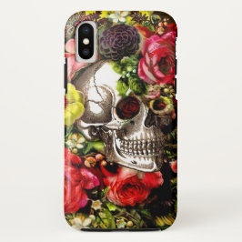 Funda Para iPhone X Recuerdo