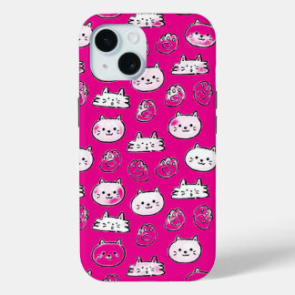 iPhone 15 Recuerdos caritativos: Su querido Funda para iPhon