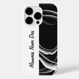 Funda Para iPhone 14 Pro De Case-Mate Recuerdos nunca mueren