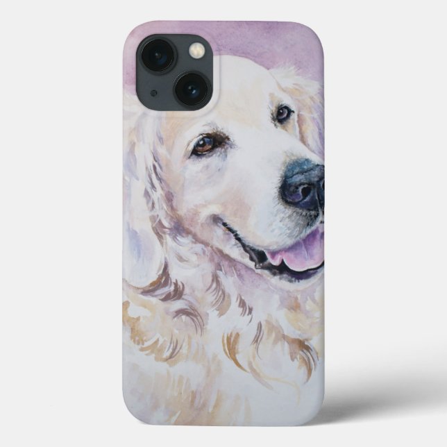 Funda De Case-Mate Para iPhone Recuperación de oro (Reverso)