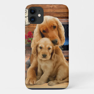 Funda Para iPhone 11 Recuperador de Labrador
