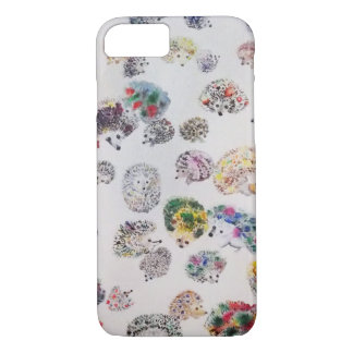 title_seo2 red del social del erizo