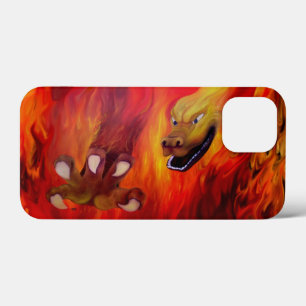 title_seo2 Red Dragon Claw