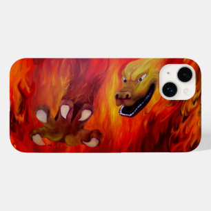 title_seo2 Red Dragon Claw