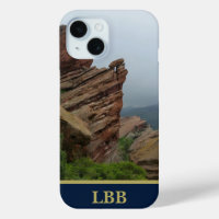 Red Rocks Colorado Personalizado