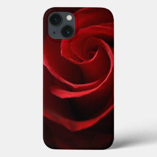 title_seo2 Red Rose Barely There iPad mini Retina