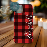 title_seo2 Red Rustic Black Buffalo Plaid - puede editar rojo<br><div class="desc">Un diseño rústico y robusto con un área para monogramas. Un patrón clásico y tradicional que ha existido durante años. Si necesita ajustar la ilustración o cambiar el tipo de letra, puede hacer clic en el área personalizar. Esto le llevará a la herramienta de diseño donde puede hacer muchos cambios....</div>
